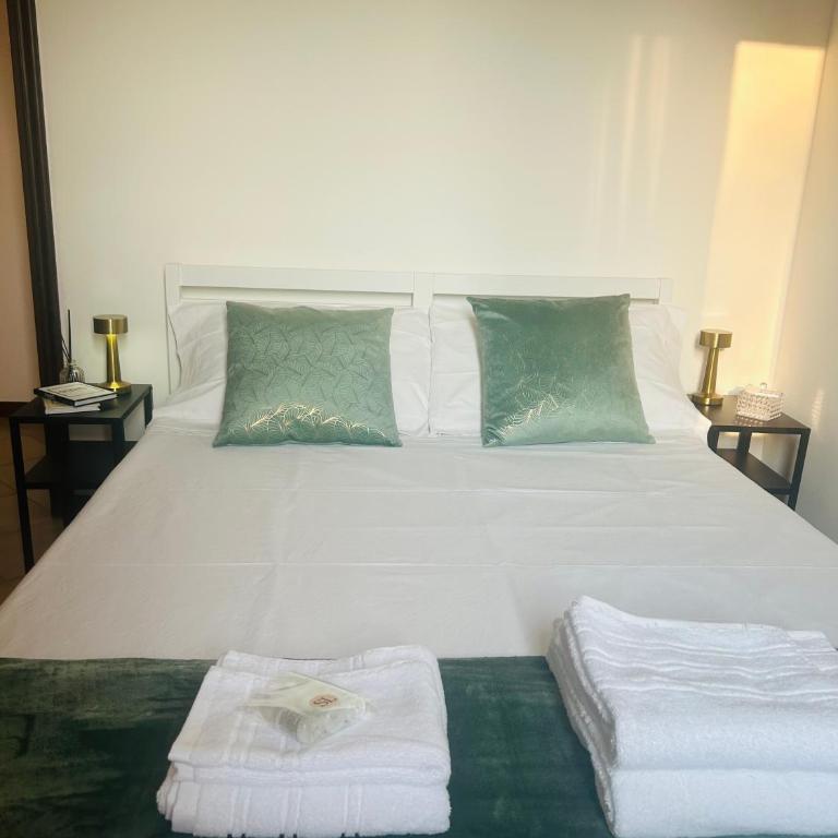 Appartamento Gradoni 24 - Appartamento con 2 Camere da Letto - 11