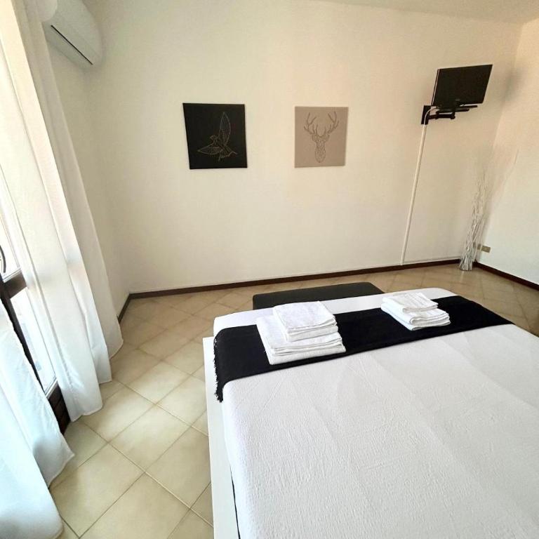 Appartamento Gradoni 24 - Appartamento con 2 Camere da Letto - 21