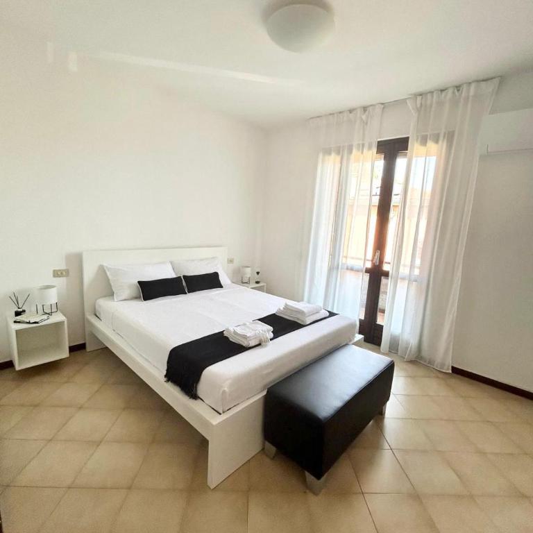 Appartamento Gradoni 24 - Appartamento con 2 Camere da Letto - 24