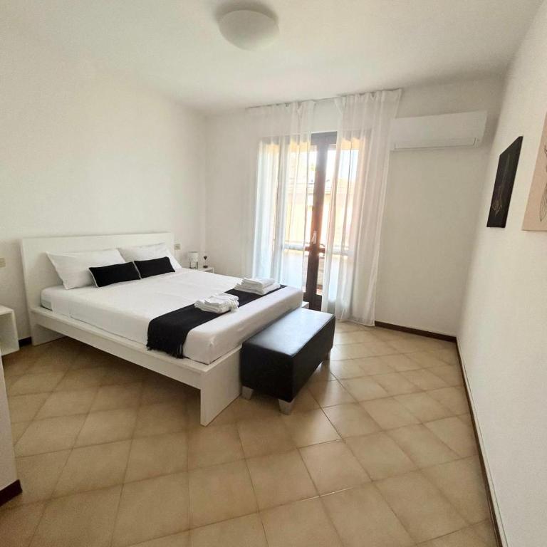 Appartamento Gradoni 24 - Appartamento con 2 Camere da Letto - 30