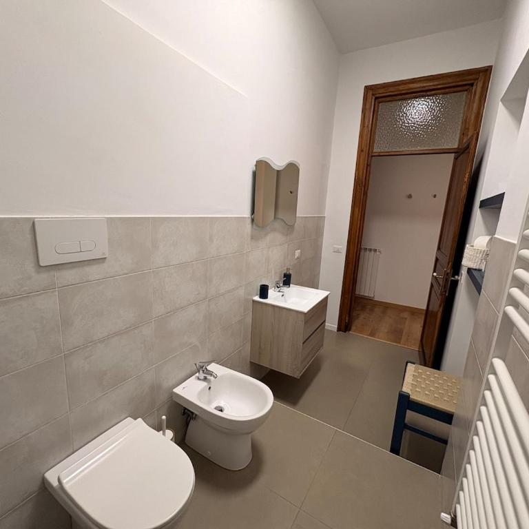 Terry's Garden - Gelsomino - Apartamento de 1 dormitorio - 6