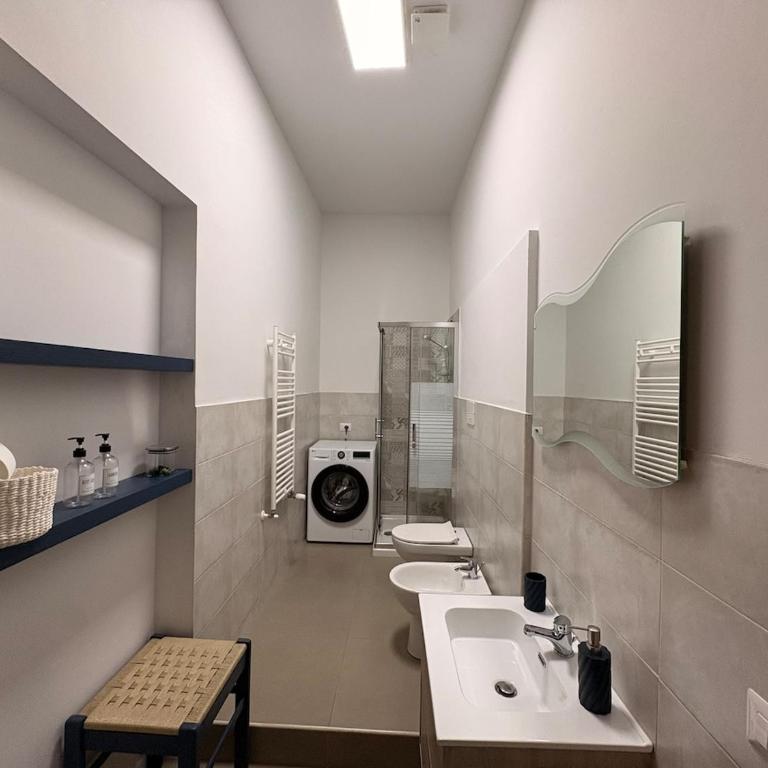 Terry's Garden - Gelsomino - Apartamento de 1 dormitorio - 7