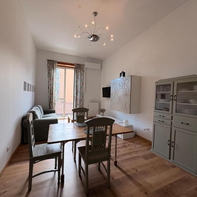 Terry's Garden - Gelsomino - Apartamento de 1 dormitorio - 8