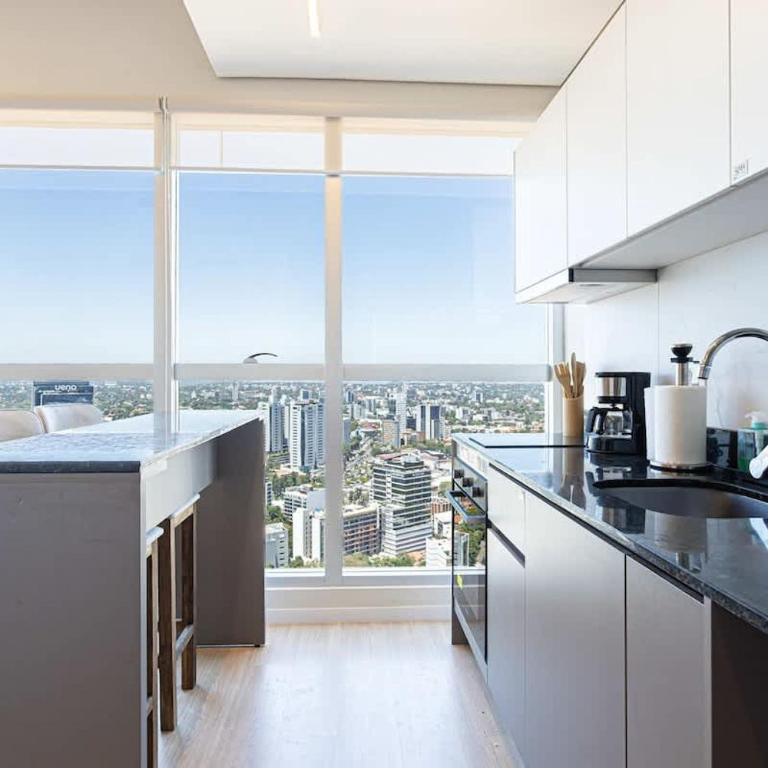 Sky Stays Petra Tower 1 Bedroom at Tallest Tower - Apartamento - 1