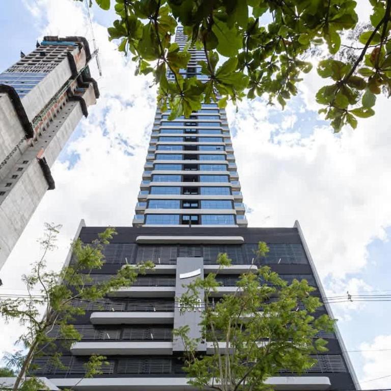Sky Stays Petra Tower 1 Bedroom at Tallest Tower - Apartamento - 33
