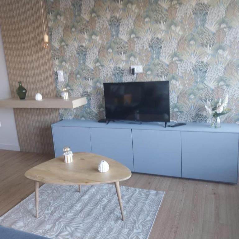 Appartement vue mer exceptionnelle et à 3 min à pied renovée en juin - Apartment mit 2 Schlafzimmern - 3