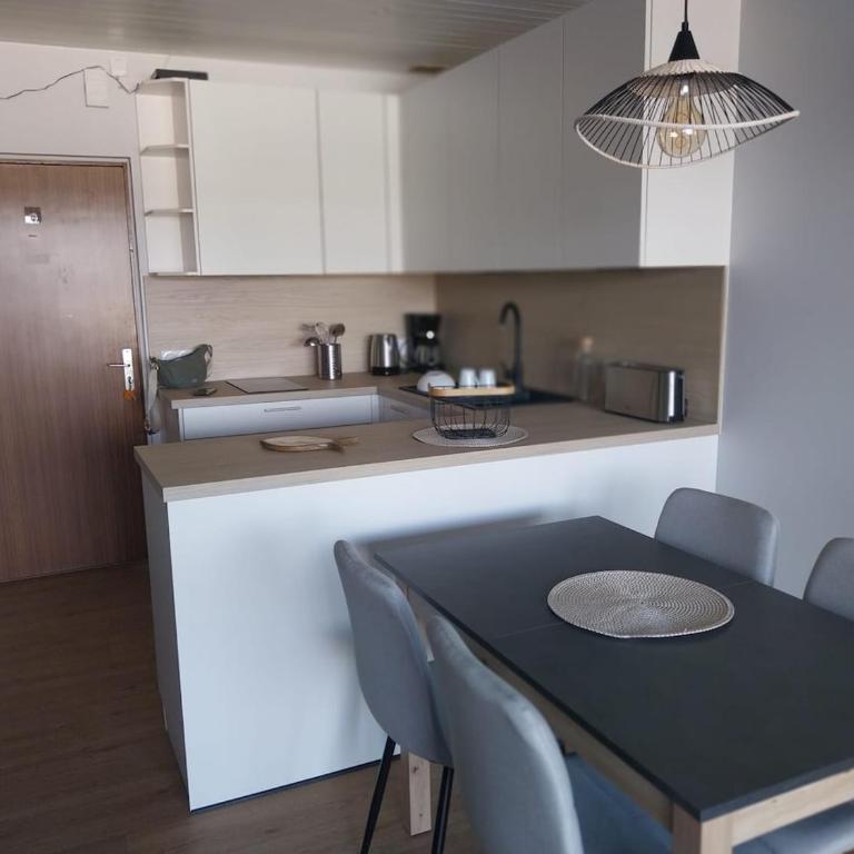 Appartement vue mer exceptionnelle et à 3 min à pied renovée en juin - Apartment mit 2 Schlafzimmern - 9