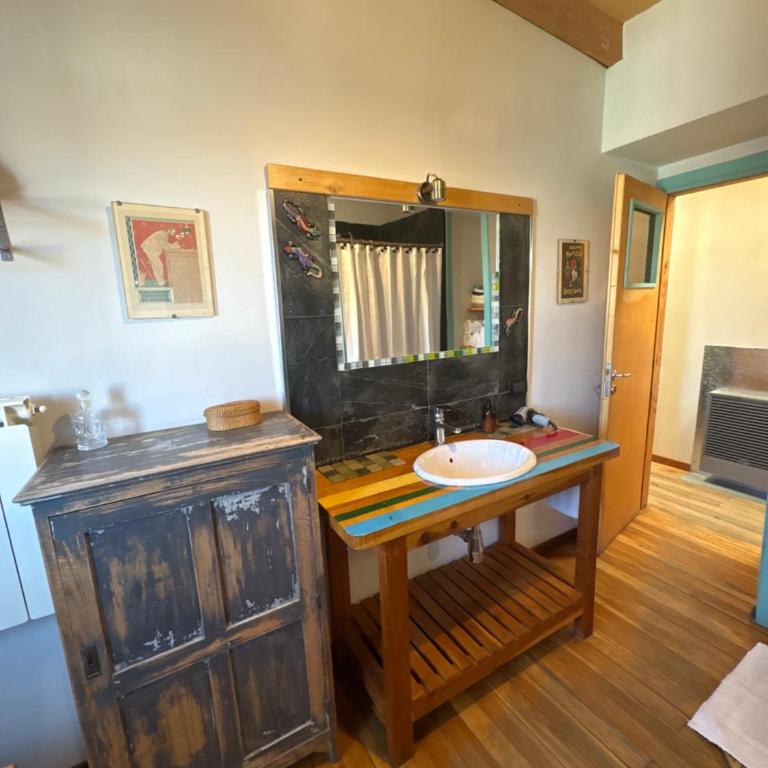 La Pilarita Tempo - Casa de 2 dormitorios - 29