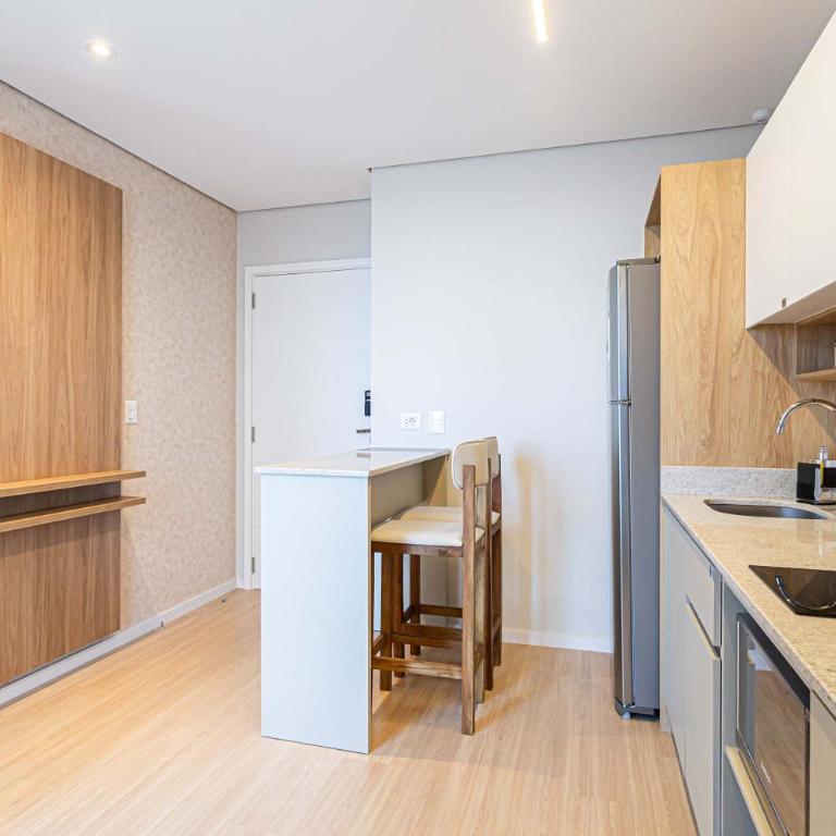 Sky Stays Petra Tower Modern Loft at Floor 37 - Apartment - 9