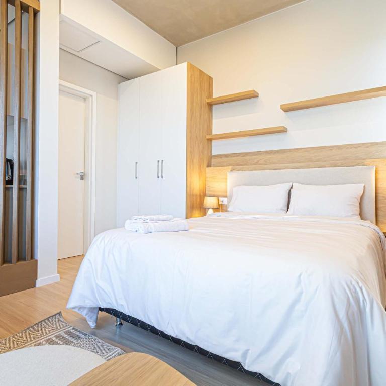Sky Stays Petra Tower Modern Loft at Floor 37 - Apartment - 10