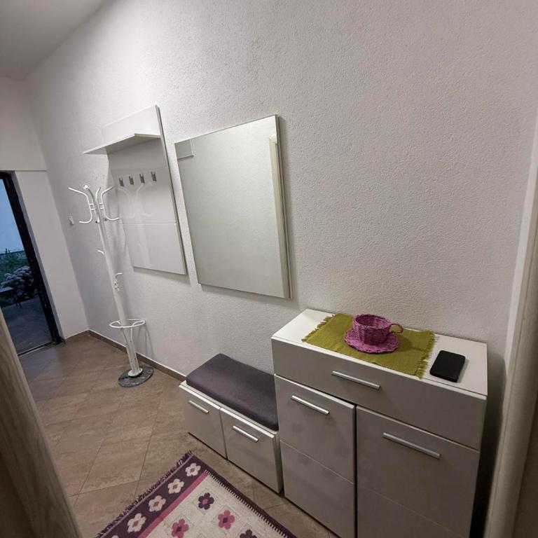 Old Town view apartment - Appartement 1 Chambre - 4