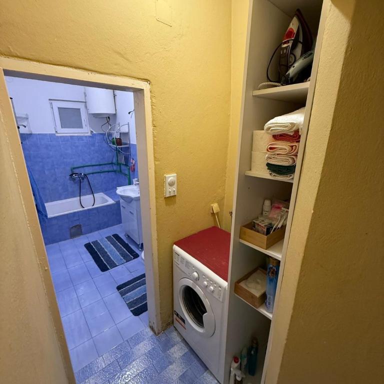 Old Town view apartment - Appartement 1 Chambre - 5