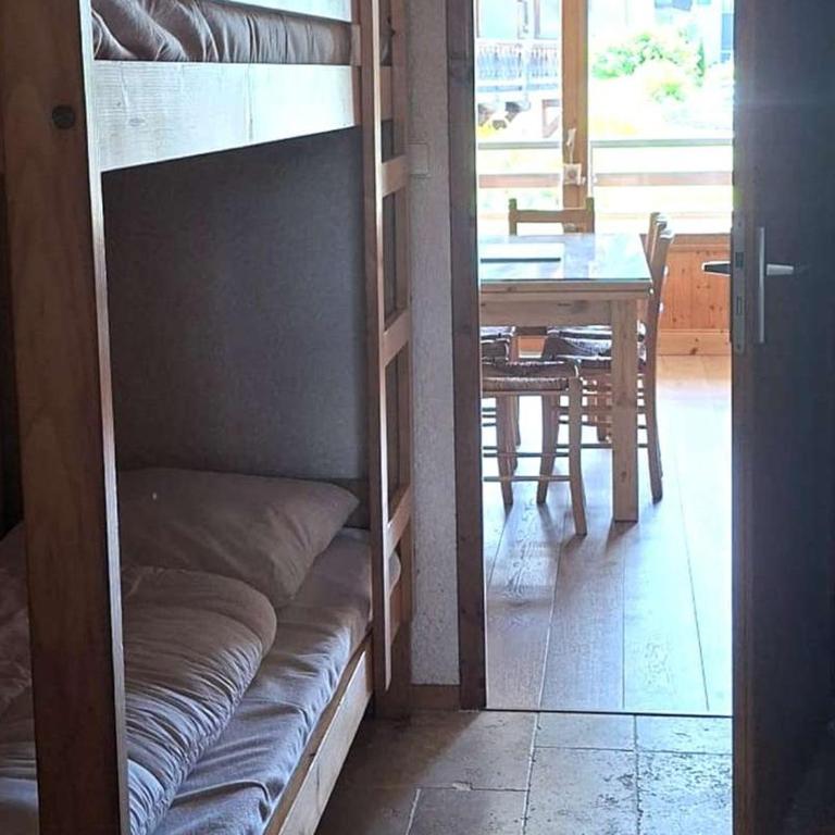 Appartement cosy à 150m des pistes - 4 pers. - FR-1-802-107 - Appartamento - 7