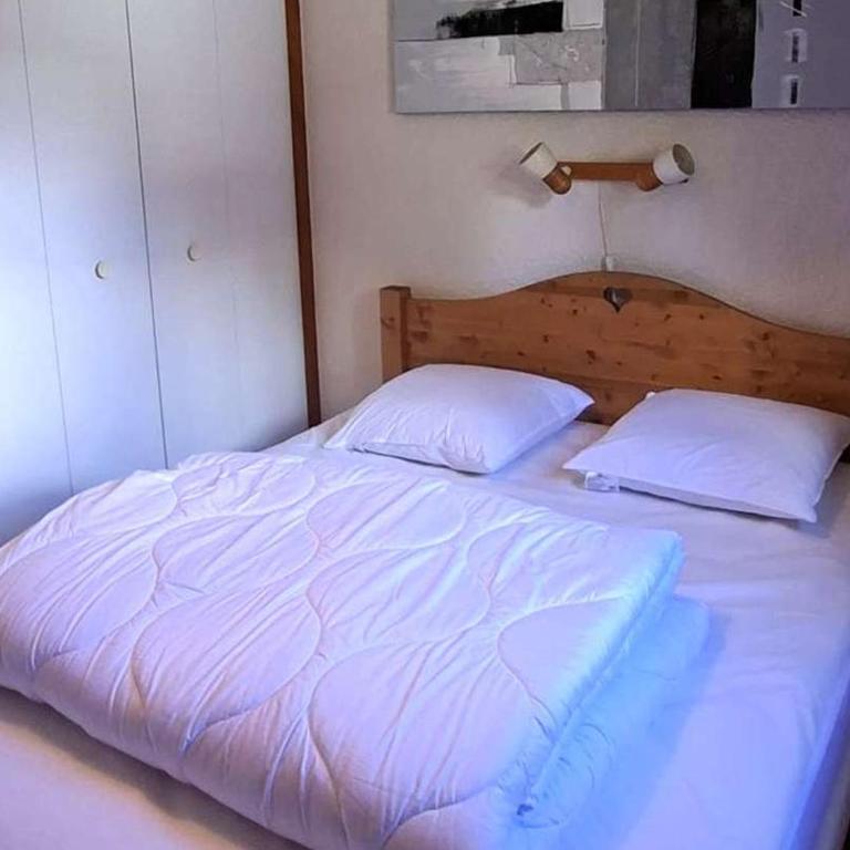 Appartement cosy à 150m des pistes - 4 pers. - FR-1-802-107 - Appartamento - 9