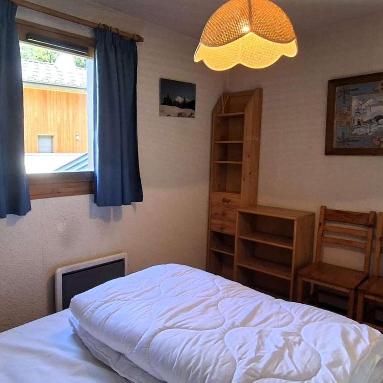 Appartement cosy à 150m des pistes - 4 pers. - FR-1-802-107 - Appartamento - 10