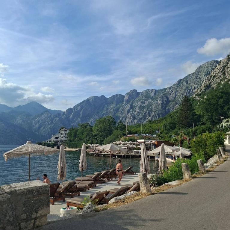 Riva Mare - Apartment 1 - Apartment mit 1 Schlafzimmer - 3