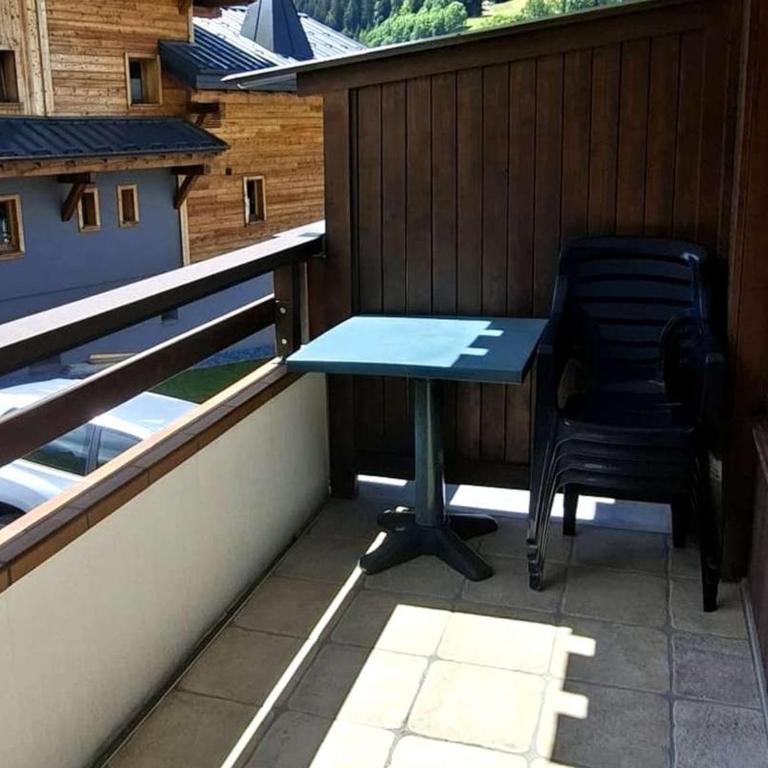 Appartement cosy à 150m des pistes - 4 pers. - FR-1-802-107 - Appartamento - 12