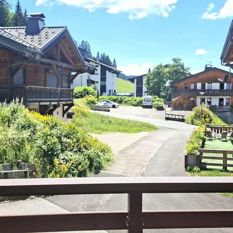 Appartement cosy à 150m des pistes - 4 pers. - FR-1-802-107 - Appartamento - 13