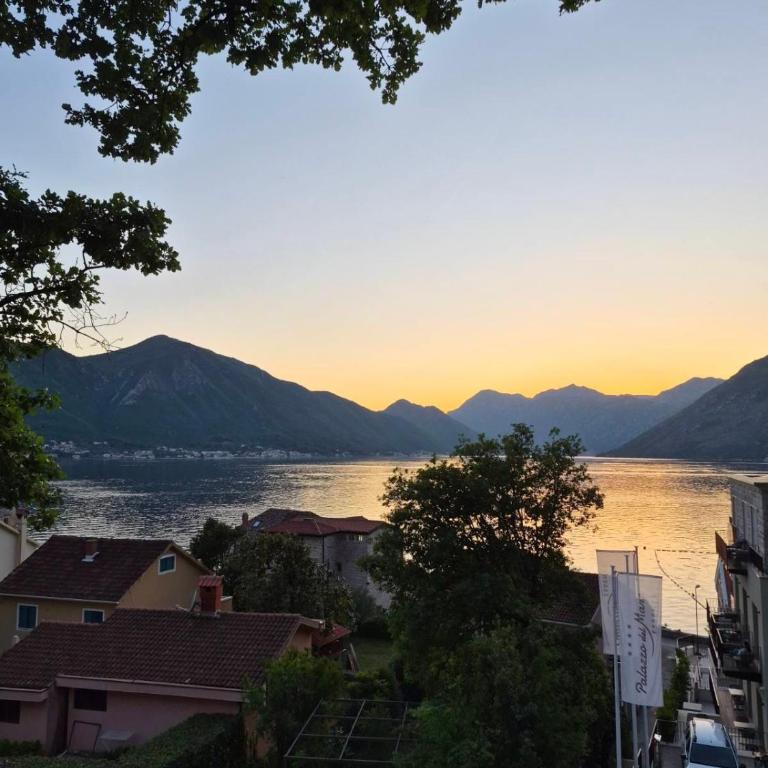 Riva Mare - Apartment 1 - Apartment mit 1 Schlafzimmer - 4