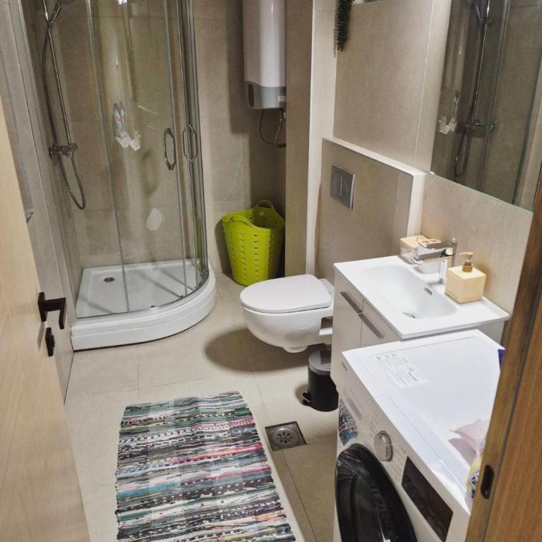 Riva Mare - Apartment 1 - Apartment mit 1 Schlafzimmer - 5