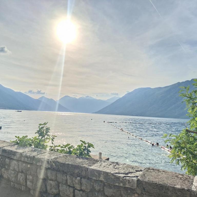 Riva Mare - Apartment 1 - Apartment mit 1 Schlafzimmer - 6