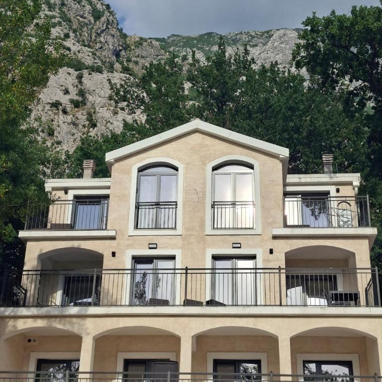 Riva Mare - Apartment 1 - Apartment mit 1 Schlafzimmer - 7