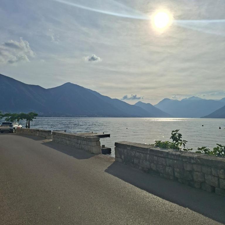 Riva Mare - Apartment 1 - Apartment mit 1 Schlafzimmer - 10