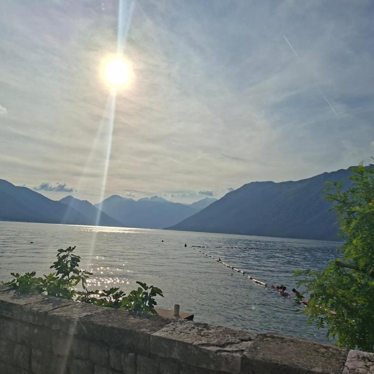 Riva Mare - Apartment 1 - Apartment mit 1 Schlafzimmer - 13