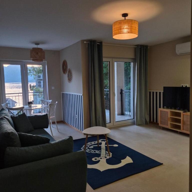 Riva Mare - Apartment 1 - Apartment mit 1 Schlafzimmer - 16
