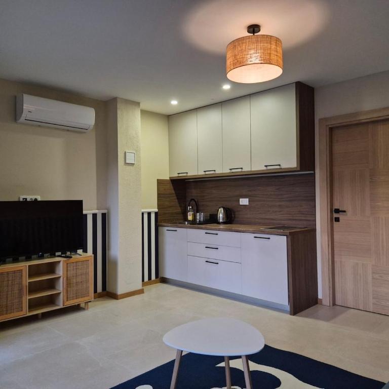 Riva Mare - Apartment 1 - Apartment mit 1 Schlafzimmer - 17