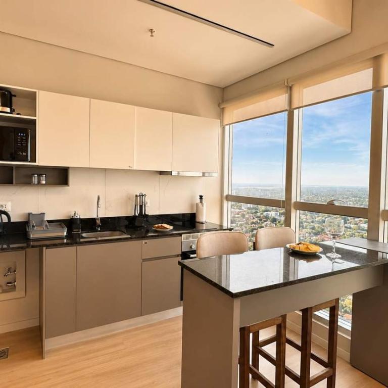 Sky Stays Petra Tower Beautiful 1 Bedroom Apartment - Apartamento - 1