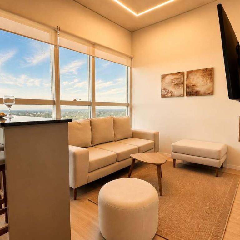 Sky Stays Petra Tower Beautiful 1 Bedroom Apartment - Apartamento - 2