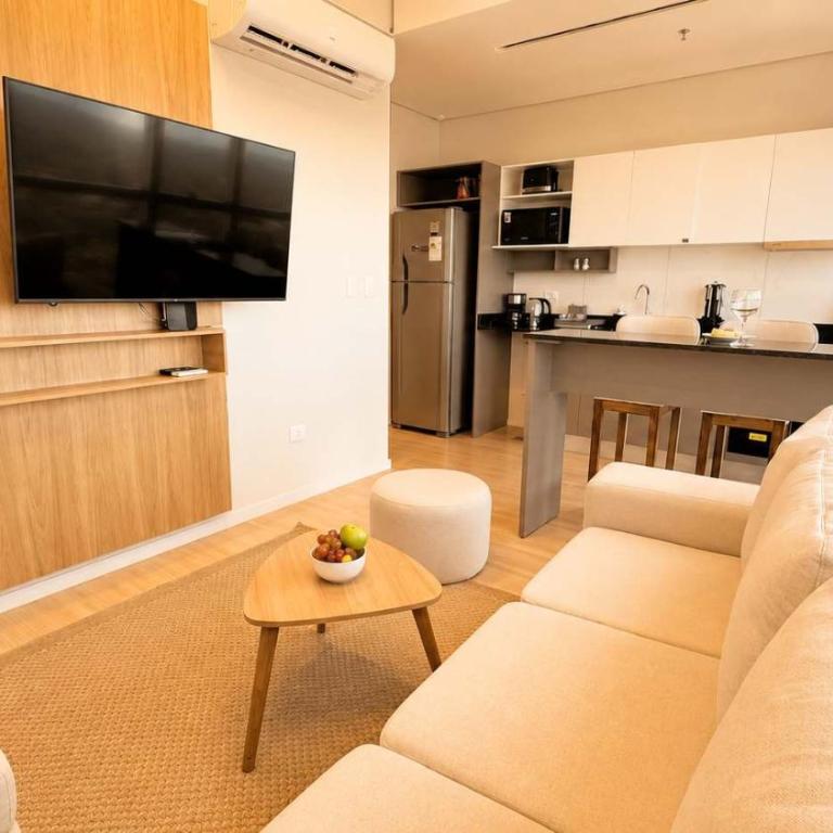 Sky Stays Petra Tower Beautiful 1 Bedroom Apartment - Apartamento - 4