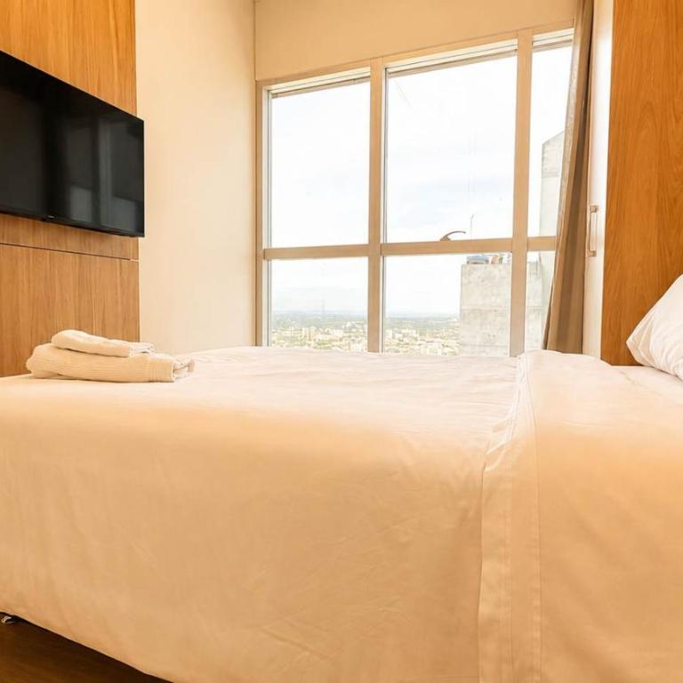 Sky Stays Petra Tower Beautiful 1 Bedroom Apartment - Apartamento - 8