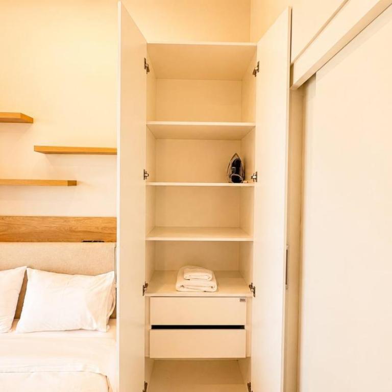 Sky Stays Petra Tower Beautiful 1 Bedroom Apartment - Apartamento - 7