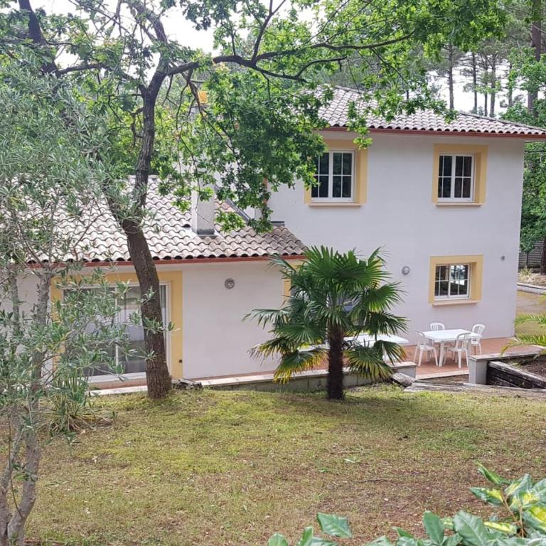 Maison calme proche golf - 8 pers. - FR-1-521-280 - Maison de Vacances - 18