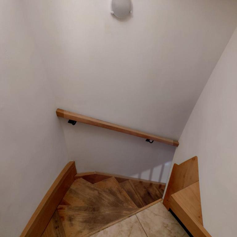 Dúplex del Centro SM Andes - Apartamento de 2 dormitorios - 6