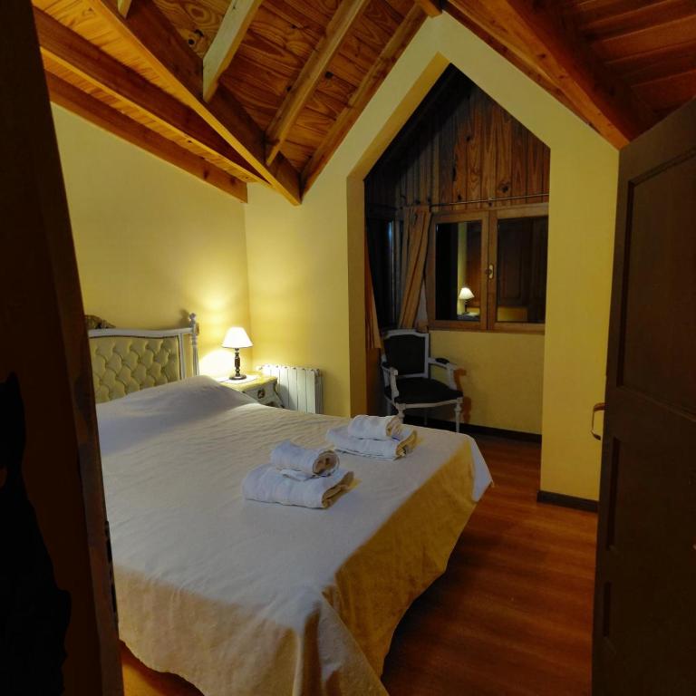 Dúplex del Centro SM Andes - Apartamento de 2 dormitorios - 9