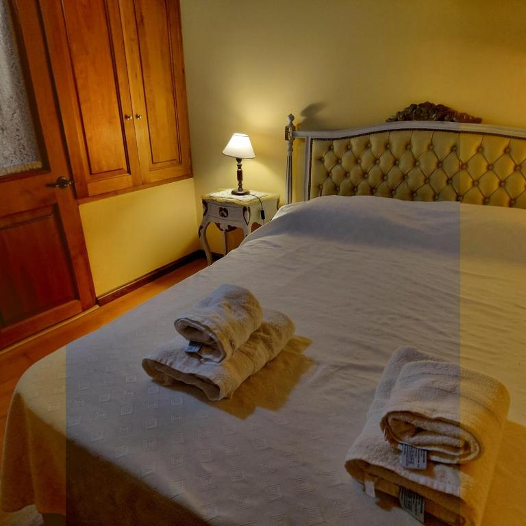 Dúplex del Centro SM Andes - Apartamento de 2 dormitorios - 7