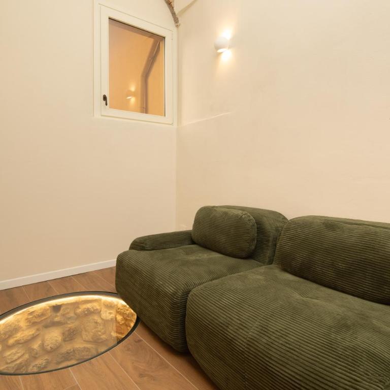 San Lorenzo Charming Apartment - Appartamento con 2 Camere da Letto - 4