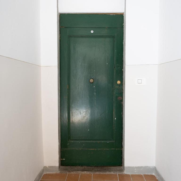 San Lorenzo Charming Apartment - Appartamento con 2 Camere da Letto - 20