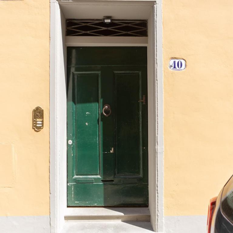 San Lorenzo Charming Apartment - Appartamento con 2 Camere da Letto - 21