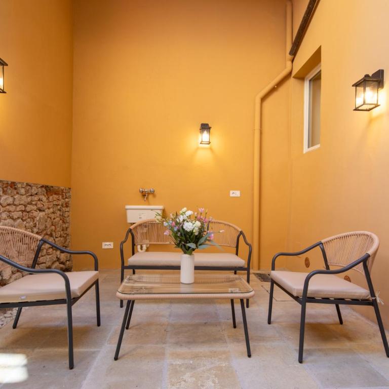 San Lorenzo Charming Apartment - Appartamento con 2 Camere da Letto - 17