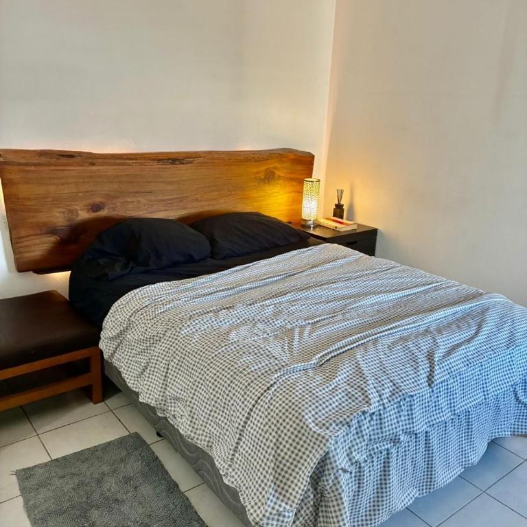 Monterrey Penthouse - Apartamento de 2 dormitorios - 1