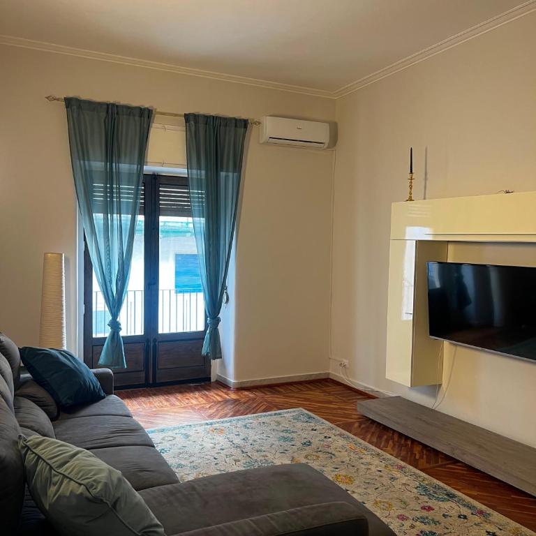 Aitne Home 726 - Apartment - 2