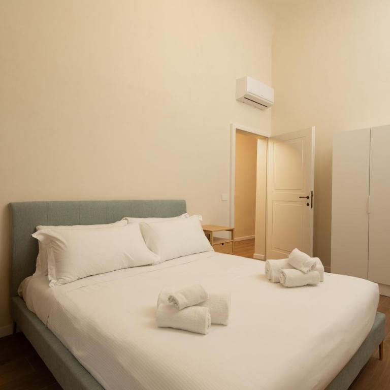 San Lorenzo Charming Apartment - Appartamento con 2 Camere da Letto - 2