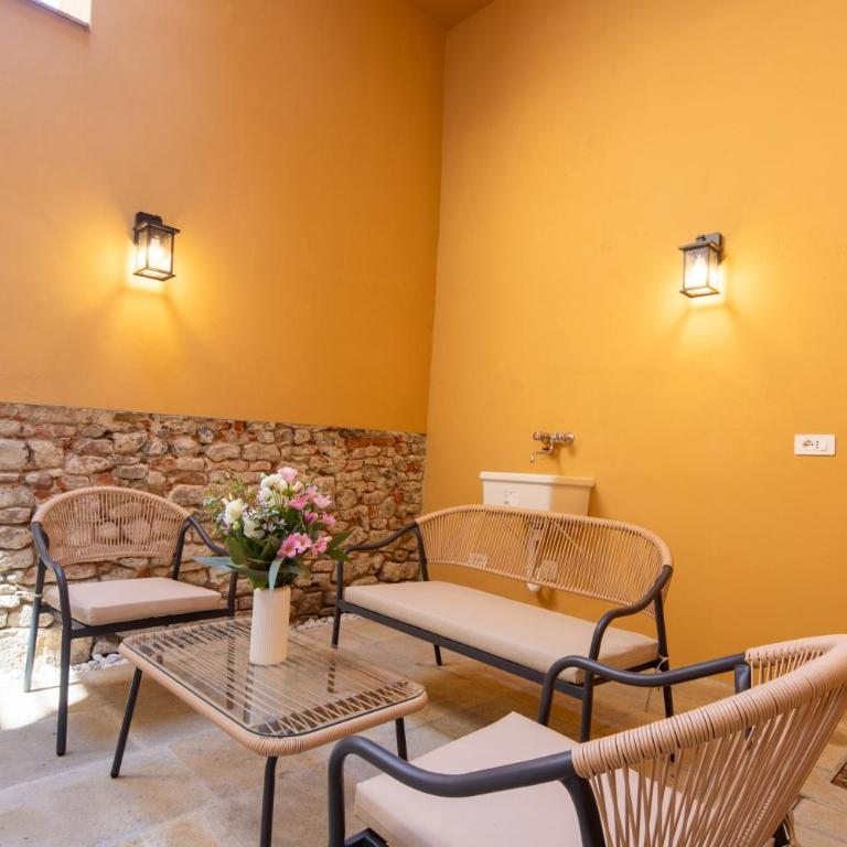 San Lorenzo Charming Apartment - Appartamento con 2 Camere da Letto - 19