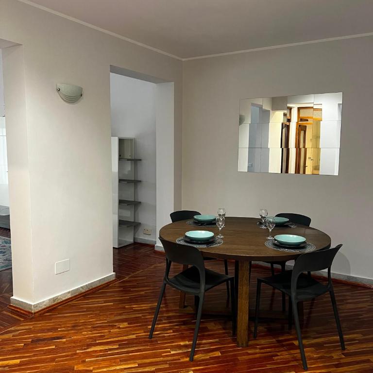 Aitne Home 726 - Apartment - 11