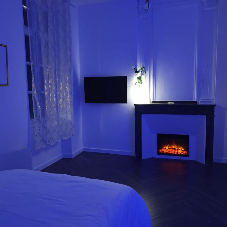 Appartement Miro centre historique Perpignan - Appartement 1 Chambre - 9
