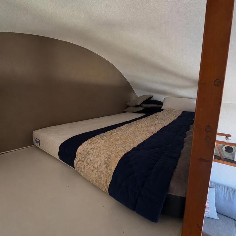 Charmant T2 - Three-Bedroom Apartment - 5
